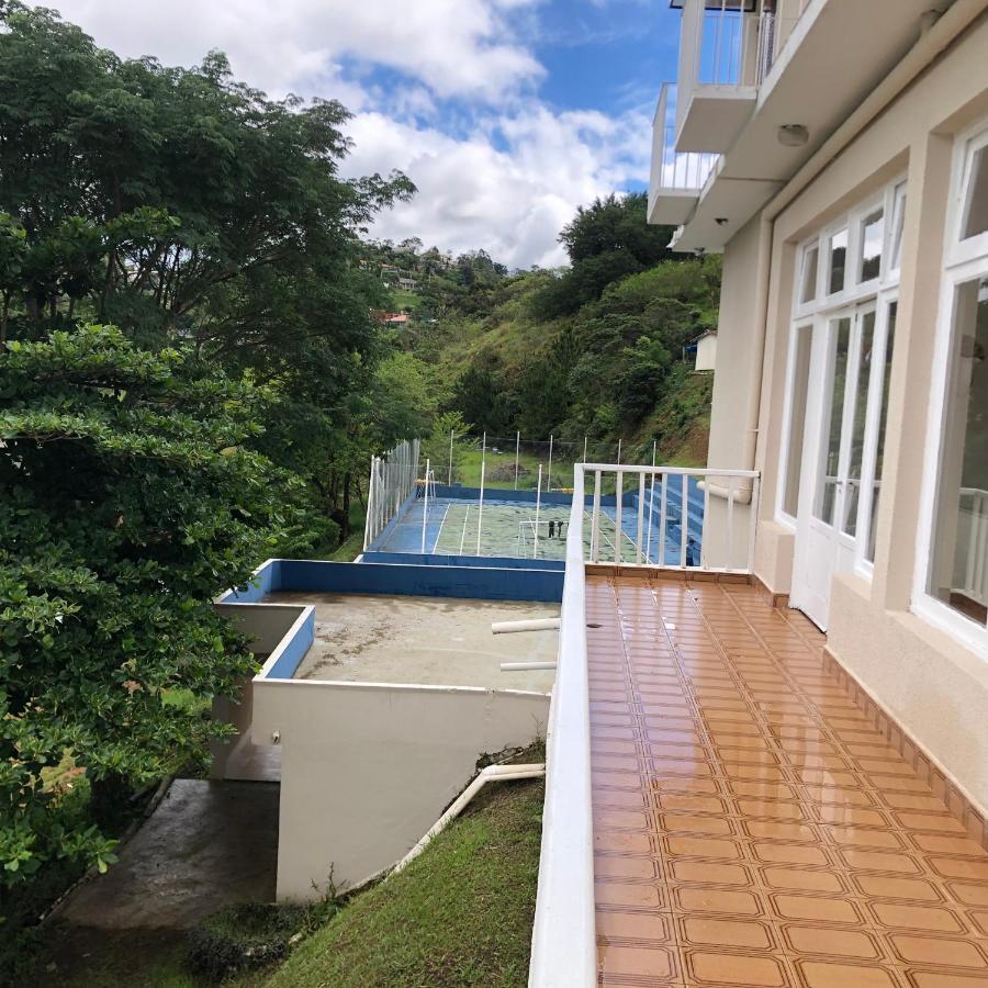 Pousada Marina Aguas De Igarata Exterior photo